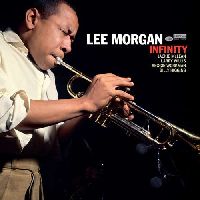 Morgan, Lee - Infinity (Tone Poet Series)