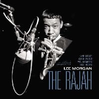 Morgan, Lee - The Rajah (Tone Poet Series)