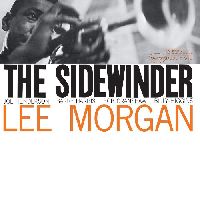 MORGAN, LEE - THE SIDEWINDER (SACD)