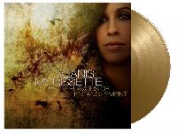 Morissette, Alanis - Flavors Of Entanglement (Gold Vinyl)