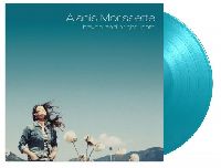 Morissette, Alanis - Havoc And Bright Lights (Turquoise Vinyl)