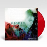 Morissette, Alanis - Jagged Little Pill (Red Vinyl)