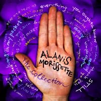 Morissette, Alanis - The Collection