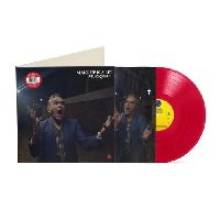 Morissey - Make-Up Is A Lie (Red Vinyl)