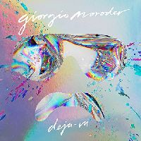 Moroder, Giorgio - Deja vu