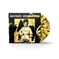 Morphine - B-Sides And Otherwise (Black Friday 2024, Yellow & Black Splatter Vinyl)