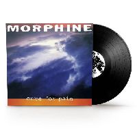 Morphine - Cure For Pain (Rocktober 2024)