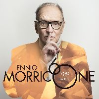 Morricone, Ennio - Morricone 60 (CD)