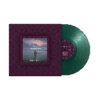 MORRICONE, ENNIO - The Legend of 1900 (Green Vinyl)