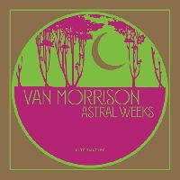 Morrison, Van - Astral Weeks Alternative (RSD2019)
