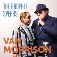 Morrison, Van - The Prophet Speaks (CD)