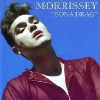 Morrissey - Bona Drag (Green Vinyl)