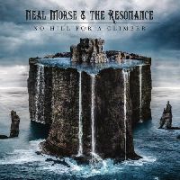 Morse, Neal - No Hill For A Climber (Limited Edition. CD)