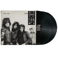 MOTLEY CRUE - From The Beginning