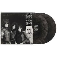 MOTLEY CRUE - From The Beginning (Black Marbled Vinyl)