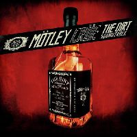 MOTLEY CRUE - The Dirt Soundtrack