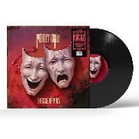 MOTLEY CRUE - Theatre Of Pain (40th Anniversary)