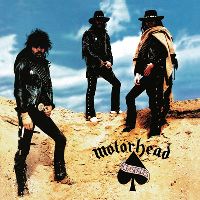 Motorhead - Ace Of Spades (40th Anniversary, Half Speed Master)