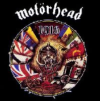 MOTORHEAD - 1916