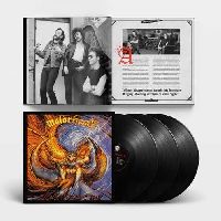 MOTORHEAD - Another Perfect Day (40th Anniversary Deluxe Edition)