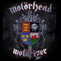 MOTORHEAD - Motorizer
