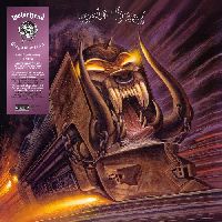 MOTORHEAD - Orgasmatron (40th Anniversary, Super Deluxe Bookpack Edition)