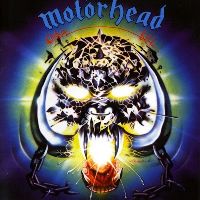 MOTORHEAD - Overkill
