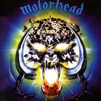 MOTORHEAD - Overkill