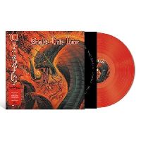 MOTORHEAD - Snake Bite Love (Transparent Red Vinyl)