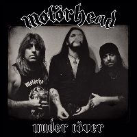 MOTORHEAD - Under Cover