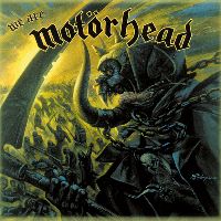 MOTORHEAD - We Are Motorhead