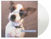 MOULIN, MARC - Entertainment (Translucent Vinyl)