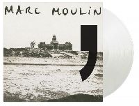 MOULIN, MARC - Sam Suffy (Translucent Vinyl)