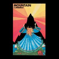 Mountain - Climbing!