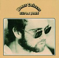 John, Elton - Honky Chateau (SACD)