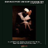 Muhammad, Idris - House Of The Rising Sun