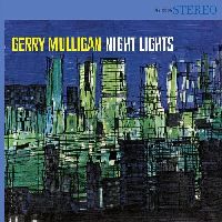 Mulligan, Gerry - Night Lights (Verve Acoustic Sounds Series)