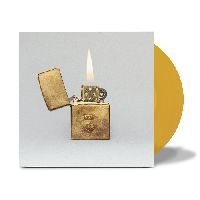 Mumford & Sons - Prizefighter (Amber Vinyl)