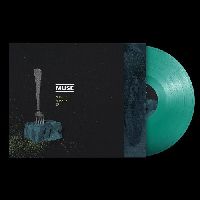 Muse - Muscle Museum (Translucent Electric Teal Vinyl, RSD 2026)