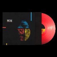 Muse - Muse (Translucent Neon Red Vinyl, RSD 2026)