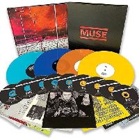 Muse - Origin of Muse