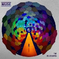 Muse - The Resistance