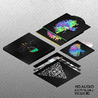 Muse – The 2nd Law (Deluxe)