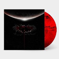 MUSE - The Wow! Signal (Translucent Red & Black Marbled Vinyl)
