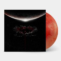 MUSE - The Wow! Signal (Translucent Red & Grey Galaxy Marbled Vinyl)