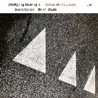 Muthspiel, Wolfgang & Colley, Scott & Blade, Brian - Dance Of The Elders