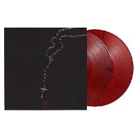My Chemical Romance - Three Cheers for Sweet Revenge (Deluxe Edition, Red & Black Marbled Vinyl)