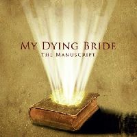 My Dying Bride - The Manuscript