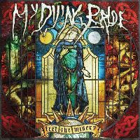 My Dying Bride - Feel The Misery (Deluxe Edition, Earbook)