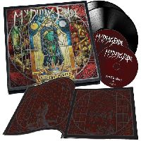 My Dying Bride - Feel The Misery (Deluxe Edition, Earbook) (Подержанный) My Dying Bride - Feel The Misery (Deluxe Edition, Earbook) (Подержанный)